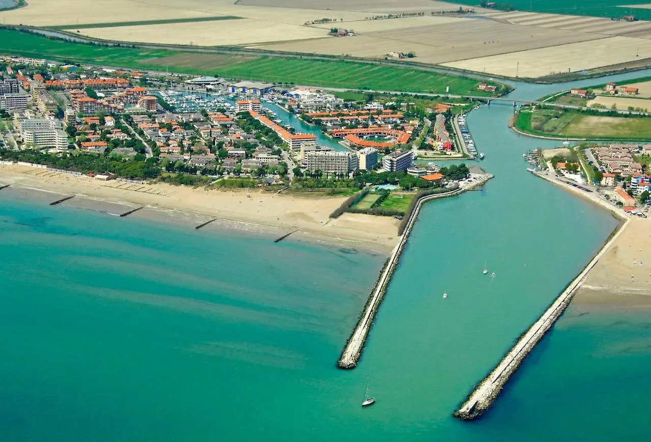 Intimate Studio By The Beach - Beahost Porto Santa Margherita di Caorle Italien