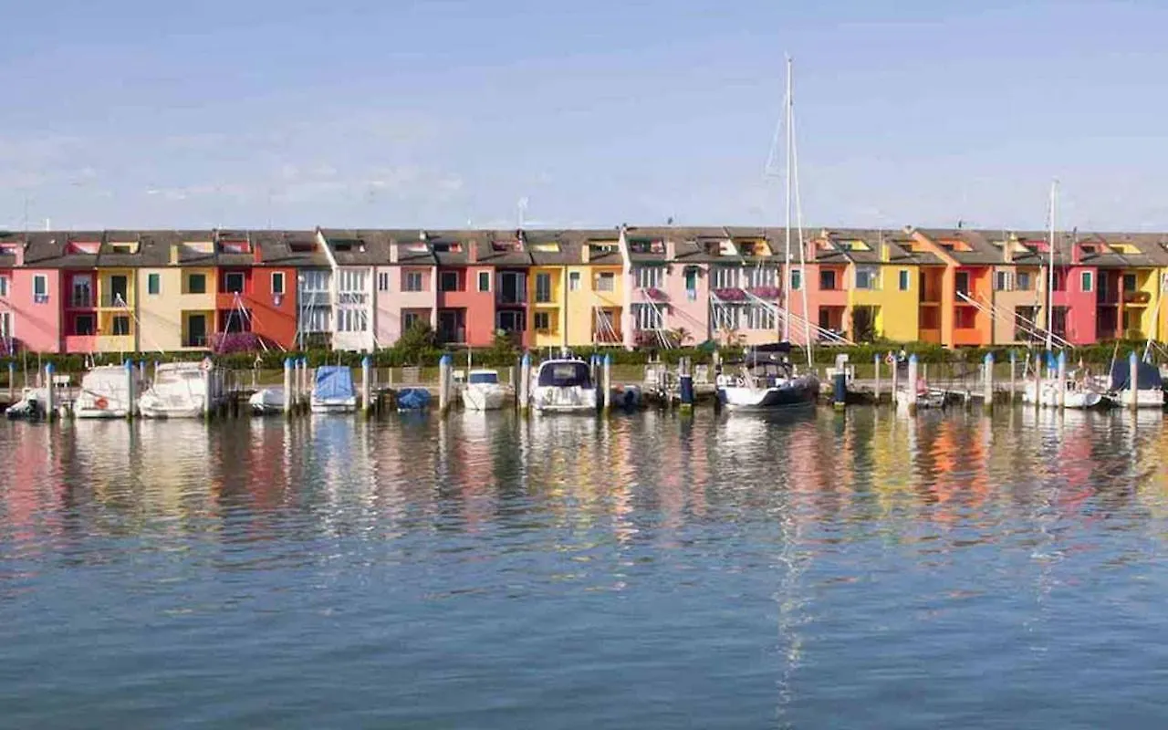 Διαμέρισμα Intimate Studio By The Beach - Beahost Porto Santa Margherita di Caorle Ιταλία