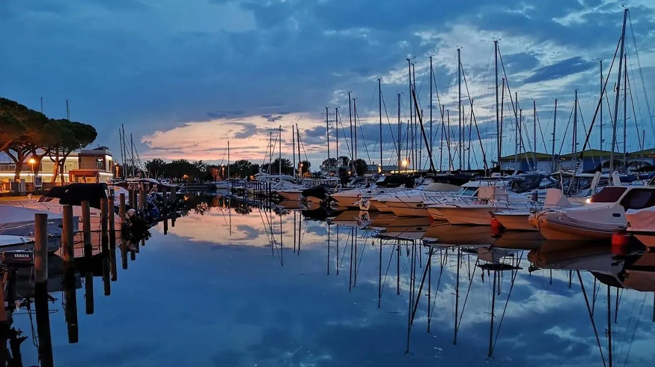 Intimate Studio By The Beach - Beahost Porto Santa Margherita di Caorle