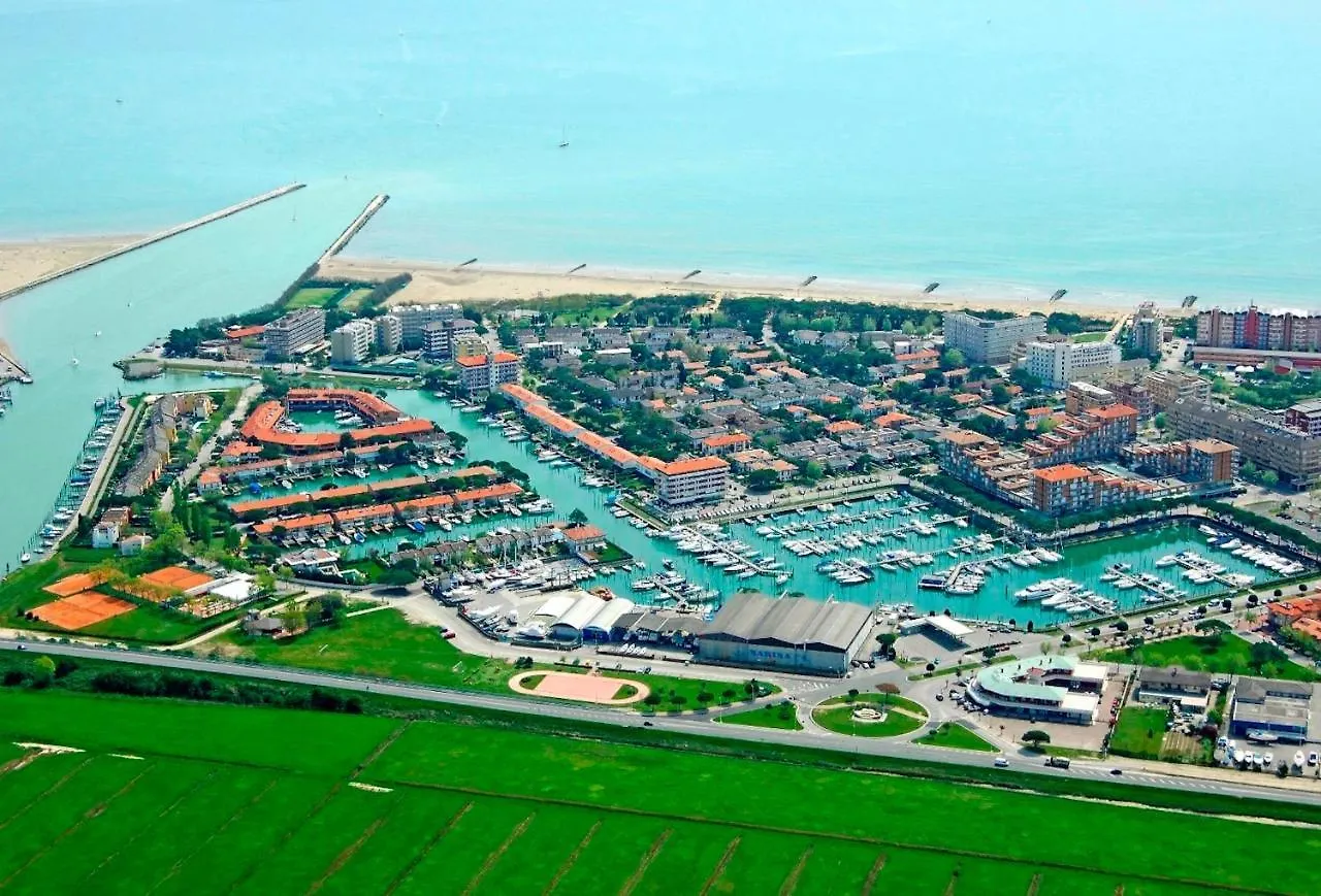 Intimate Studio By The Beach - Beahost Porto Santa Margherita di Caorle