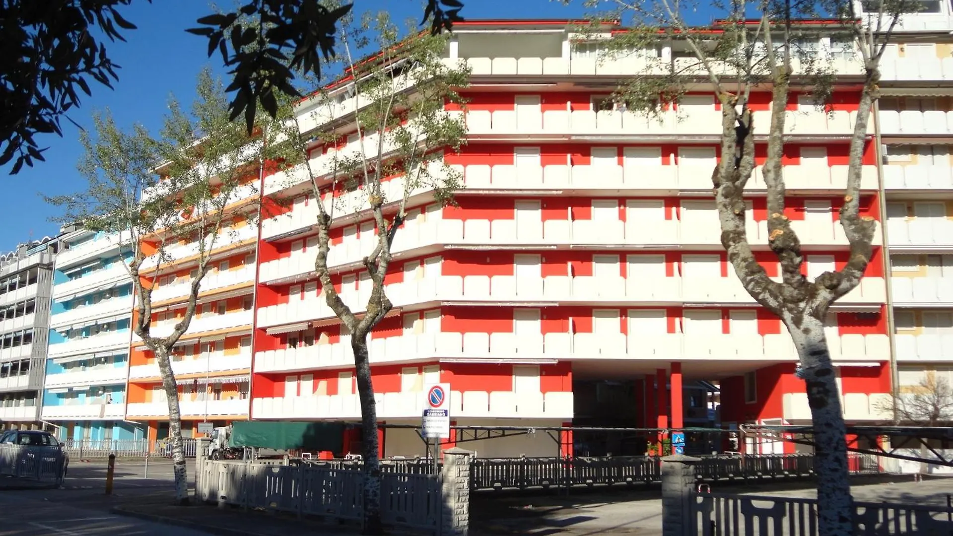 Intimate Studio By The Beach - Beahost Porto Santa Margherita di Caorle